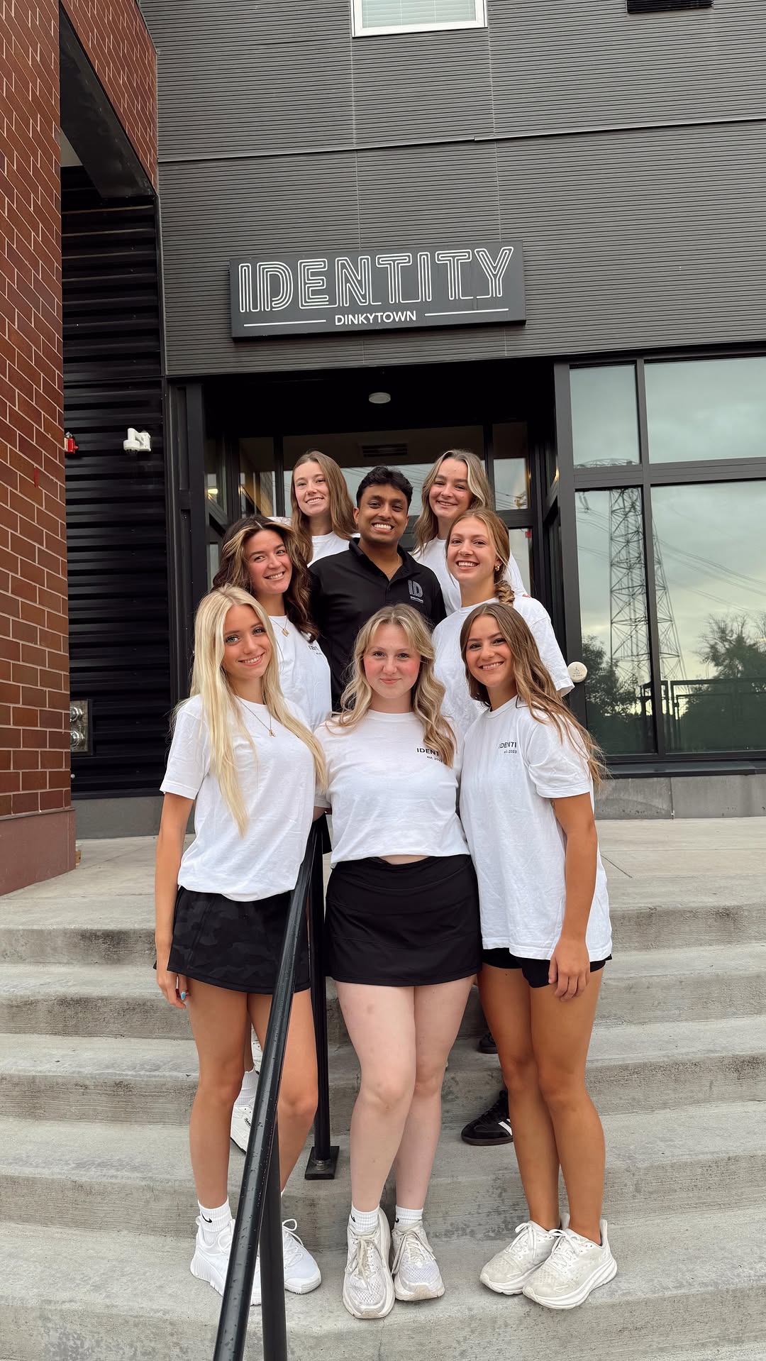 4th and 3rd floor, we are READY for you! \u263a\ufe0f\ud83e\udd29\ud83e\udd73\n\nBe sure to complete your Move-In checklist before your designated move-in time today. Contact the office with any questions!\n\n