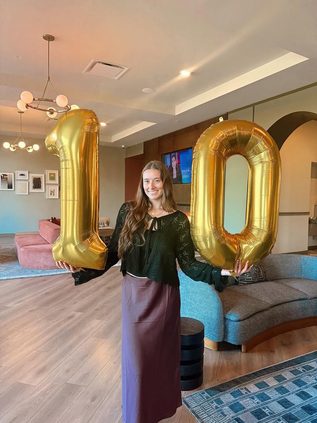 \ud83d\udea8 Big news \ud83d\udea8\nWe're officially 10% leased for the next leasing term! \ud83c\udf89 You know what that means\u2026 spots are filling up FAST. Don't miss your chance to lock in your housing for next year\u2014stop by for a tour today and secure your spot before it's gone! \ud83c\udfe1\u2728\n\n