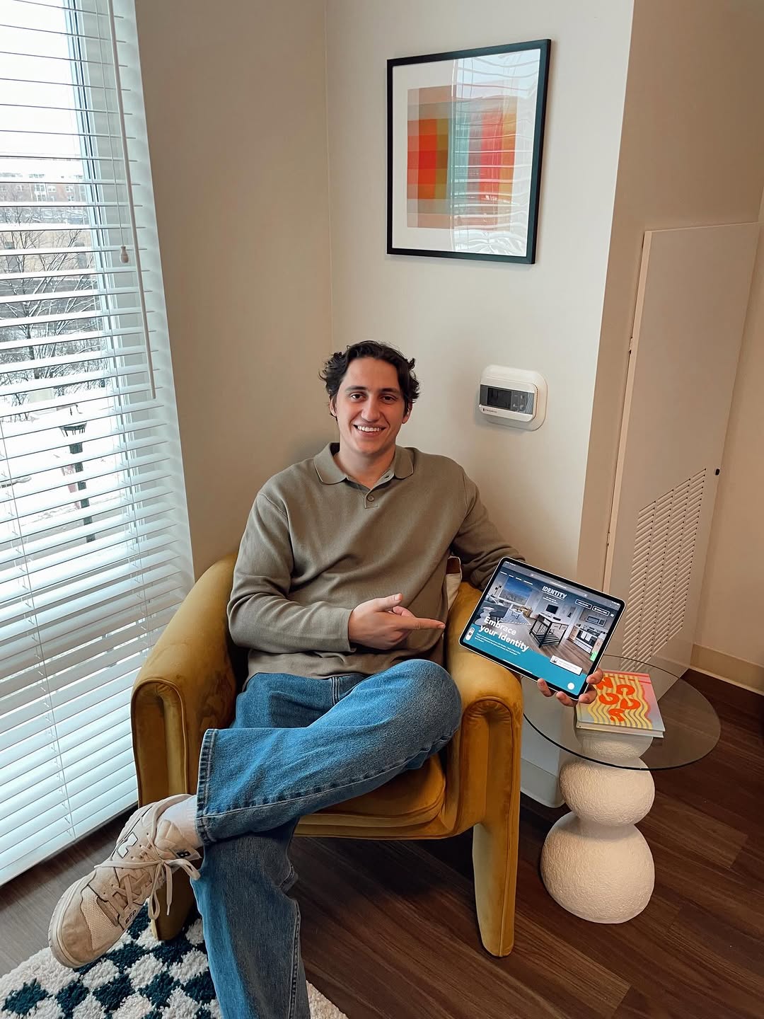 JUST IN! \ud83d\udea8 We've got a brand-new special!\nFor a limited time, take $25 OFF your monthly rent when you sign with us. \ud83d\udc40\nThis offer won't last long, so stop in or give us a call and we'll help you get that application started!\n\n