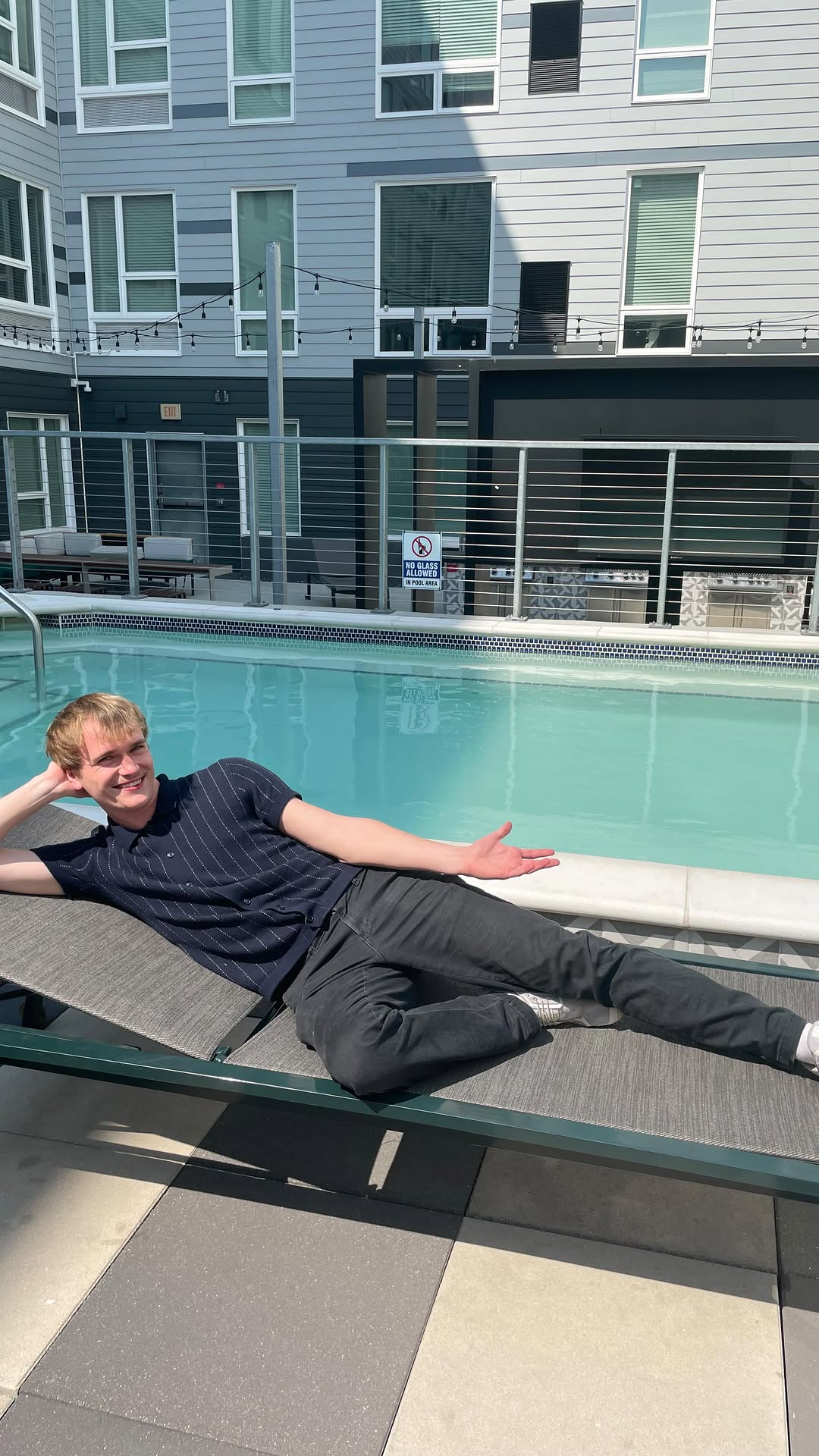 We love showing off our amenities (and our CAs) when you come in for a tour! Call 612-778-9884 to schedule a tour and secure your rate and unit! \n\n
