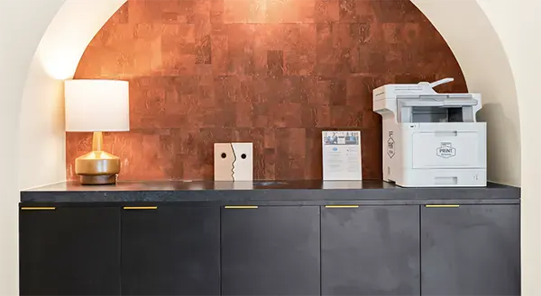 Computers and Printers at University of Minnesota