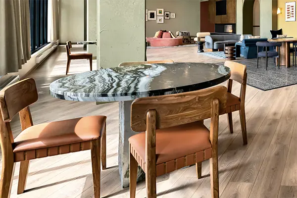 Coffee and Breakfast in Dinkytown