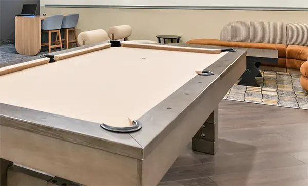 University of Minnesota gaming tables