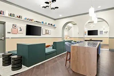 Boutique Fitness Spa