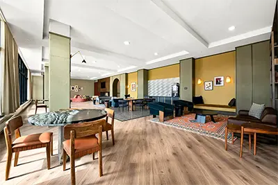 Clubroom angle 2