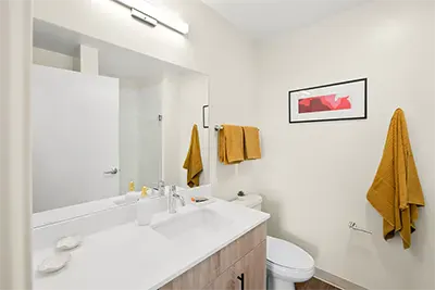 Student apartments near University of Minnesota