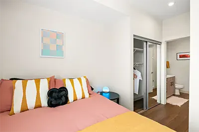 Student living near University of Minnesota Twin Cities