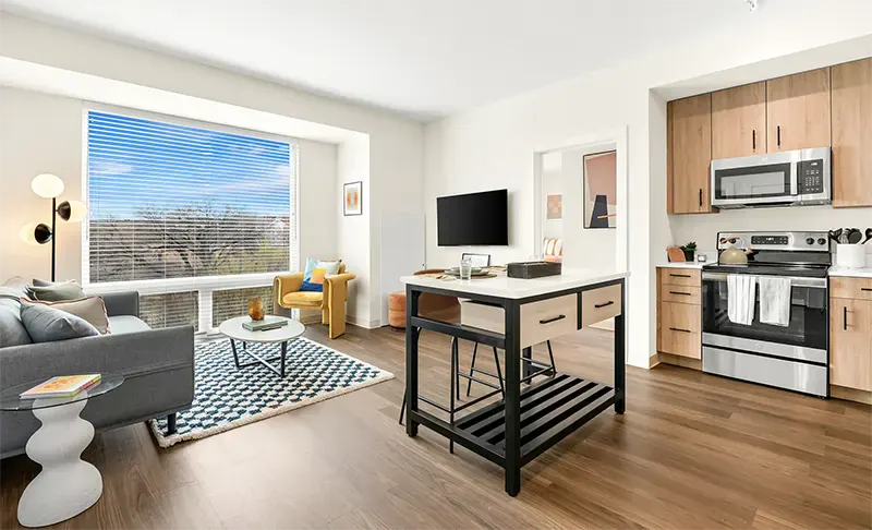 Student Apartments near University of Minnesota Twin Cities