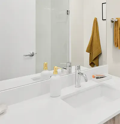 Student Studio Apartments