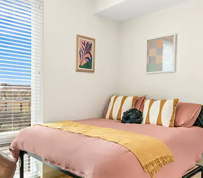 Student 2 Bedroom Apartments
