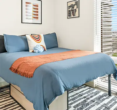 Student 5 Bedroom Apartments