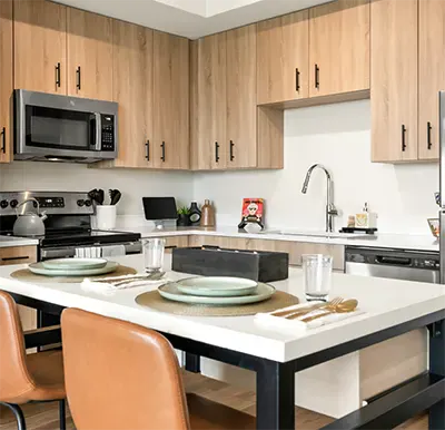 Student 6 Bedroom Apartments