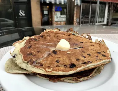 Al’s Breakfast