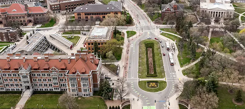University of Minnesota Twin Cities campus